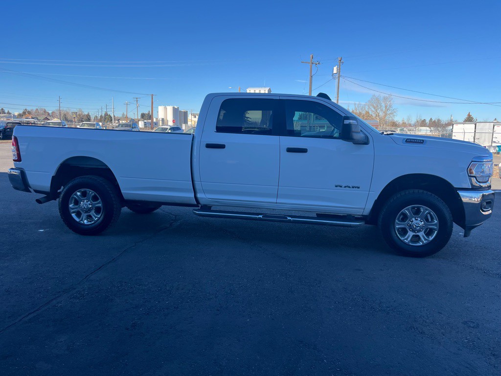 2024 RAM 2500 Image 6