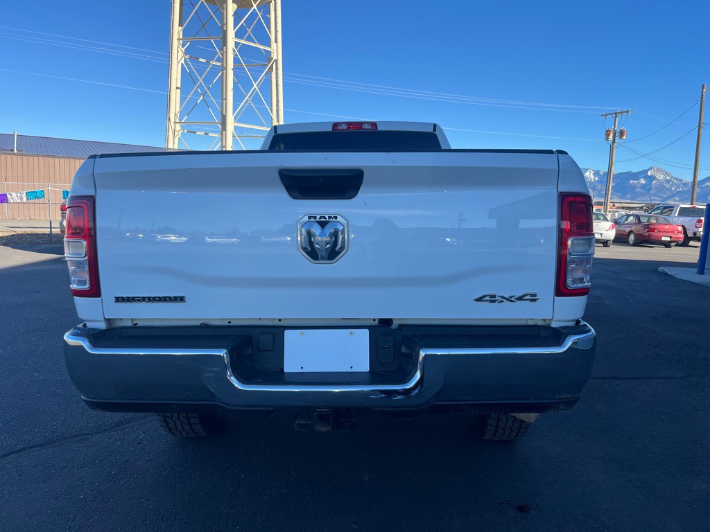 2024 RAM 2500 Image 7
