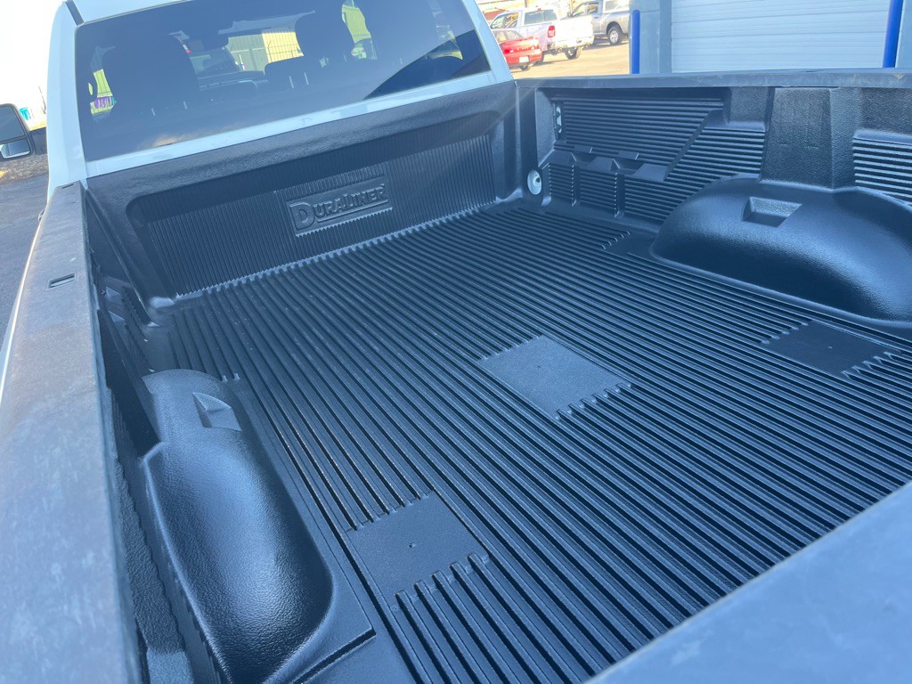 2024 RAM 2500 Image 8