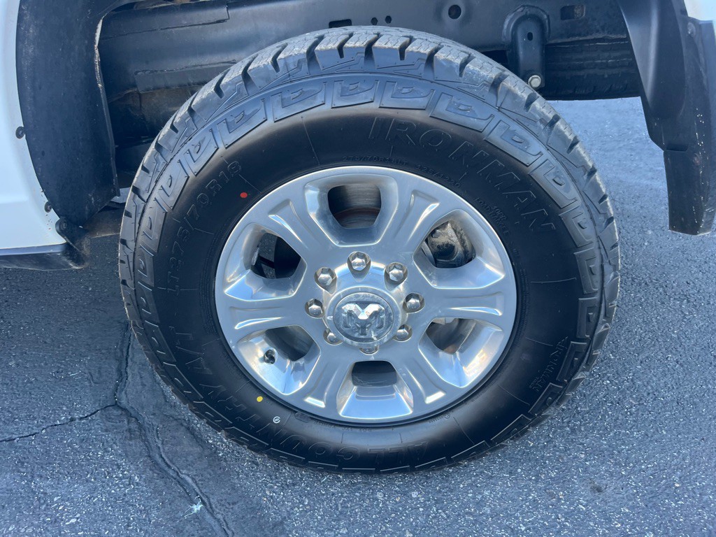 2024 RAM 2500 Image 9