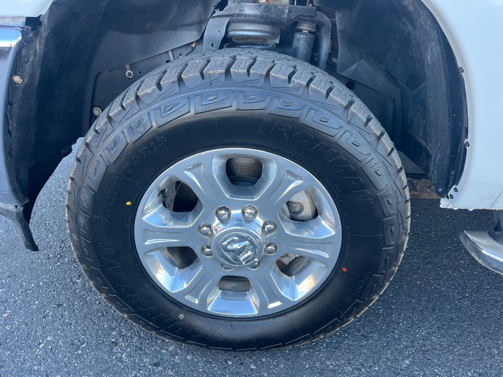 2024 RAM 2500 Image 10