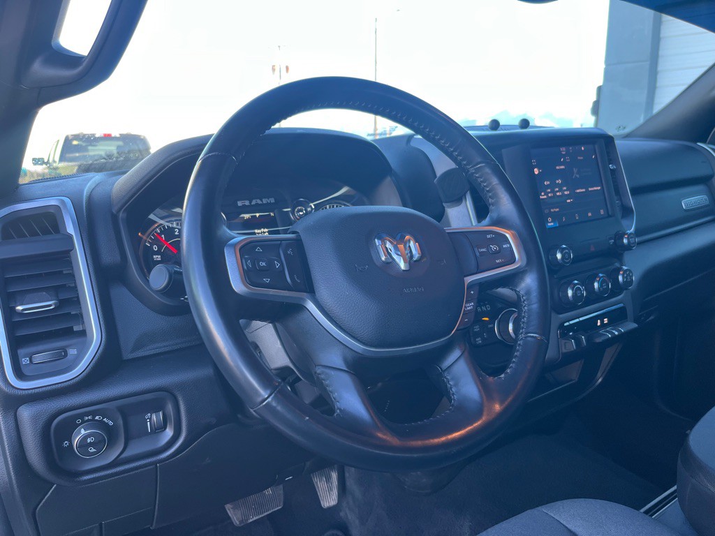 2024 RAM 2500 Image 13