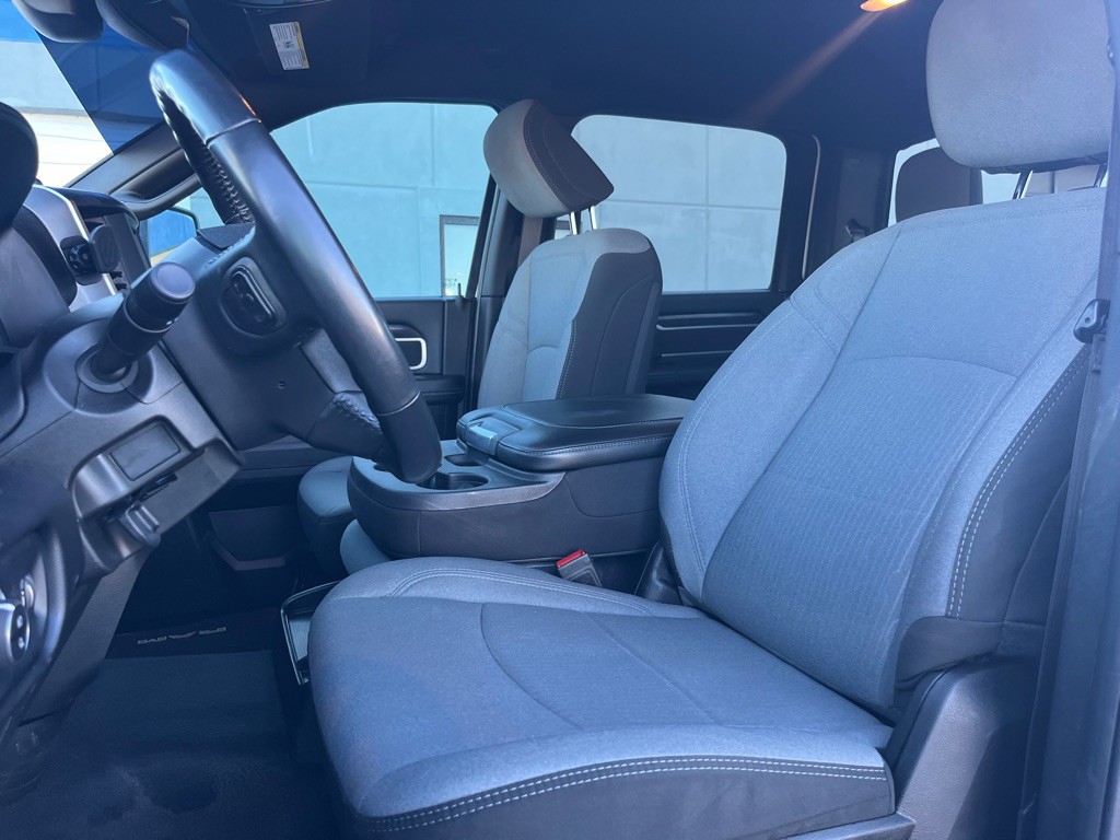 2024 RAM 2500 Image 15