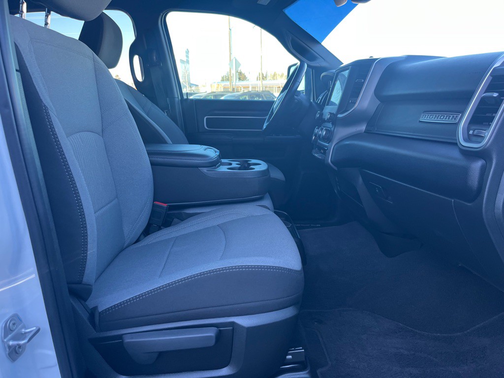 2024 RAM 2500 Image 17