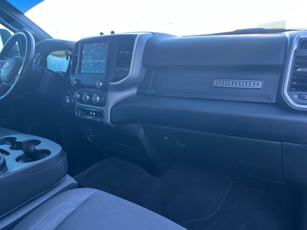 2024 RAM 2500 Image 18