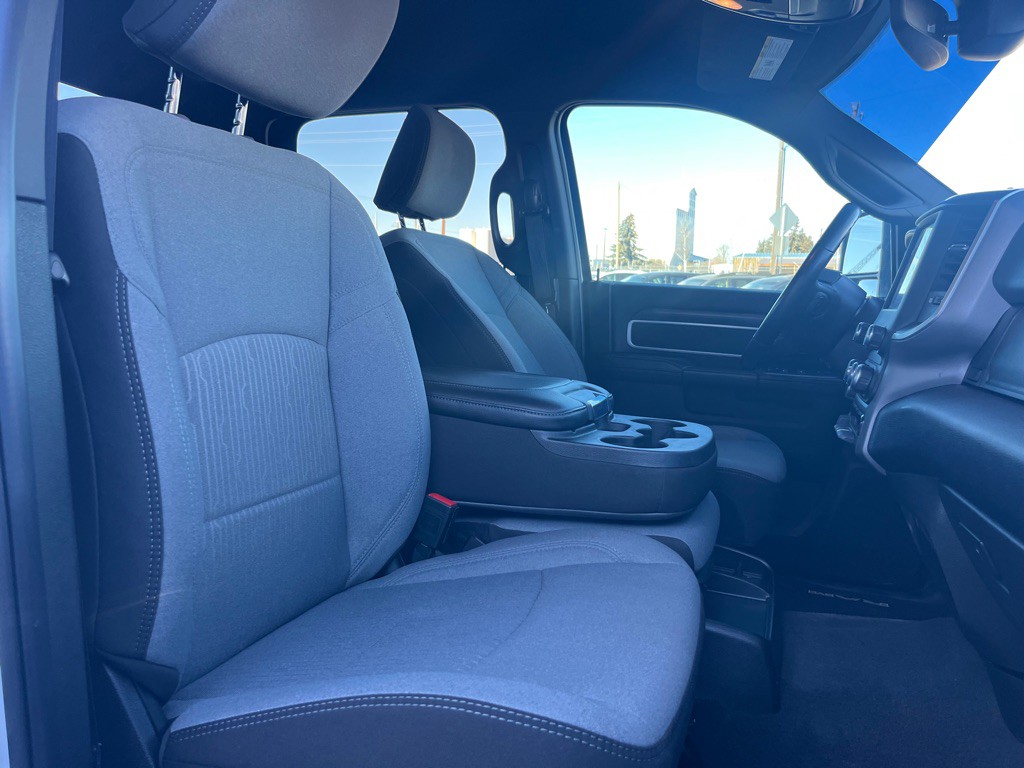 2024 RAM 2500 Image 19