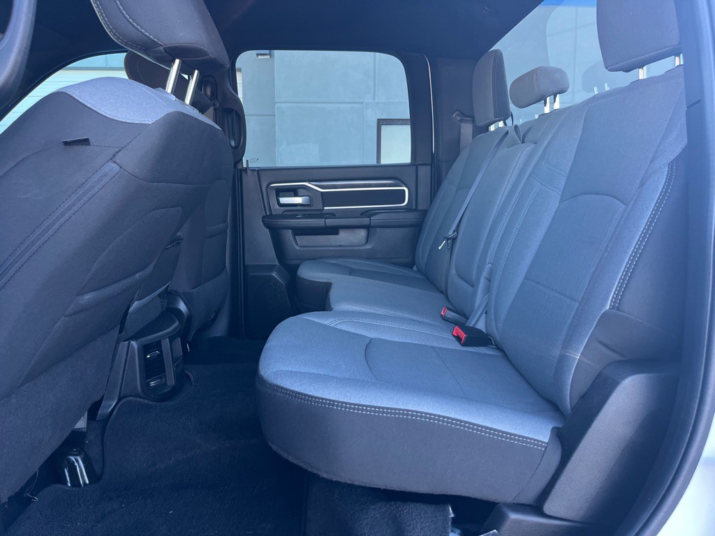 2024 RAM 2500 Image 23