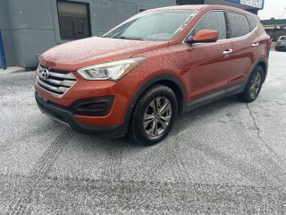 Image for 2016 Hyundai Santa Fe Sport  ID: 7156529