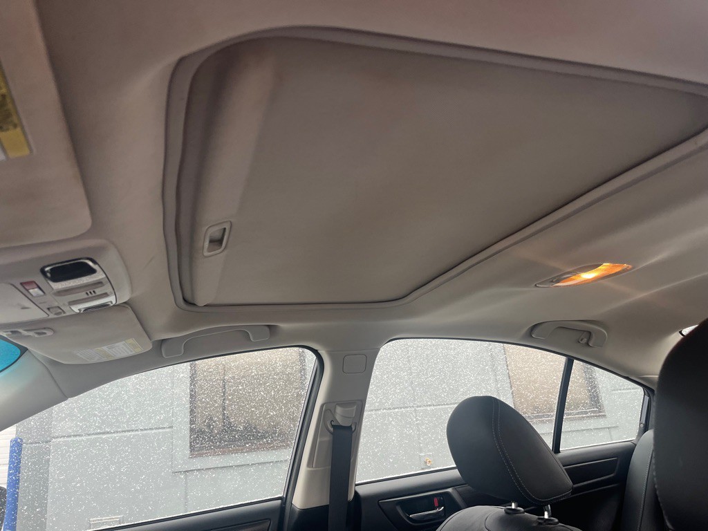 2017 Subaru Legacy Image 15