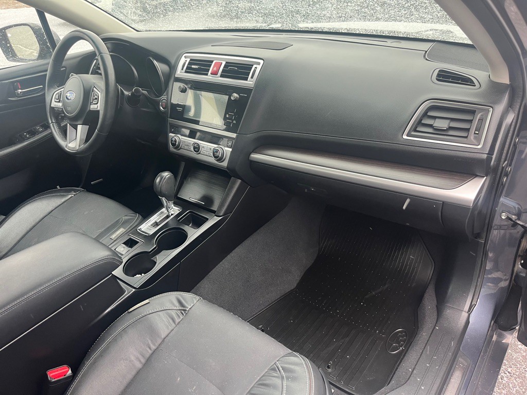 2017 Subaru Legacy Image 20