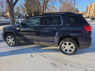 Image for 2017 GMC Terrain SLE ID: 7165796