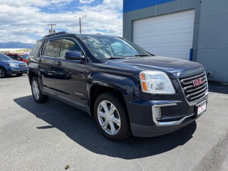 Image for 2017 GMC Terrain SLE ID: 7165796