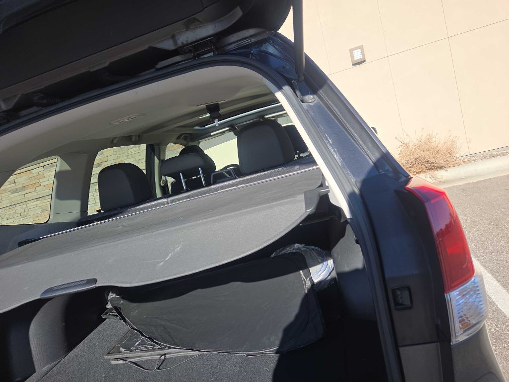 2019 Subaru Forester Image 13