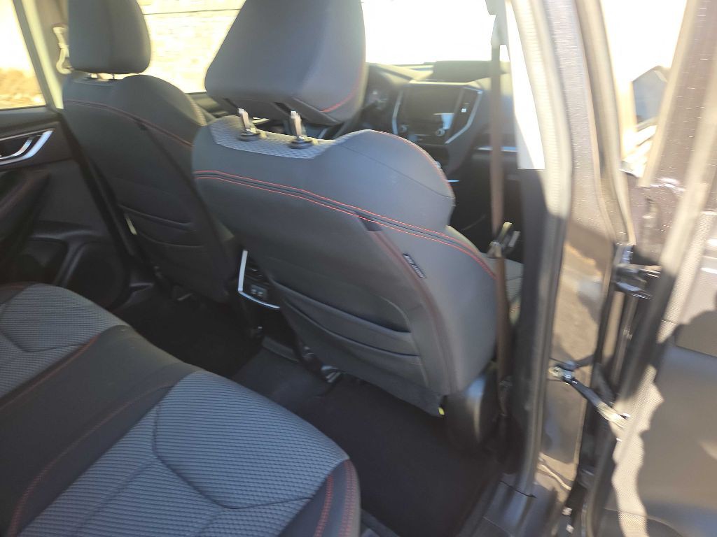 2019 Subaru Forester Image 15