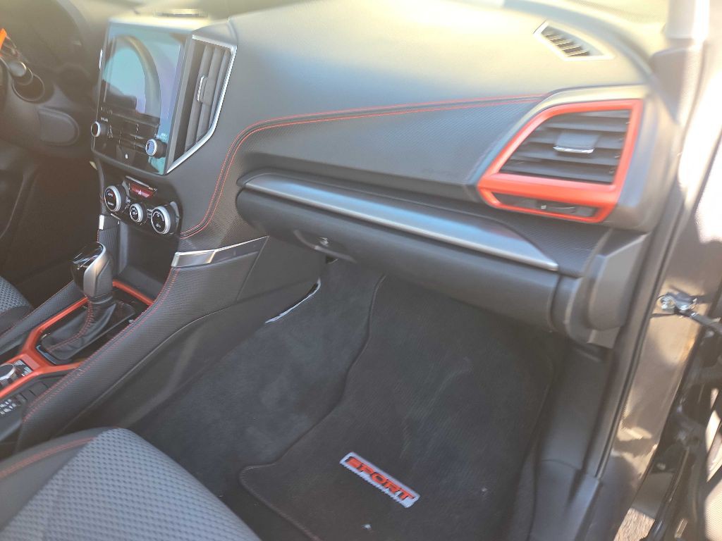 2019 Subaru Forester Image 19