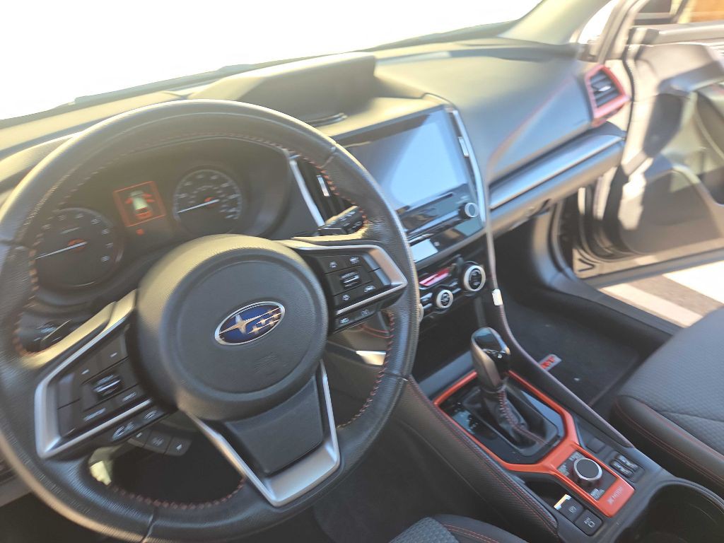 2019 Subaru Forester Image 20