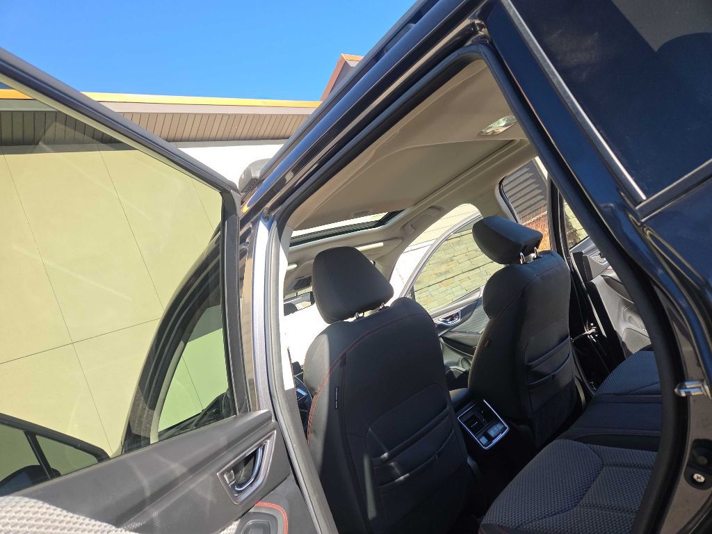 2019 Subaru Forester Image 21