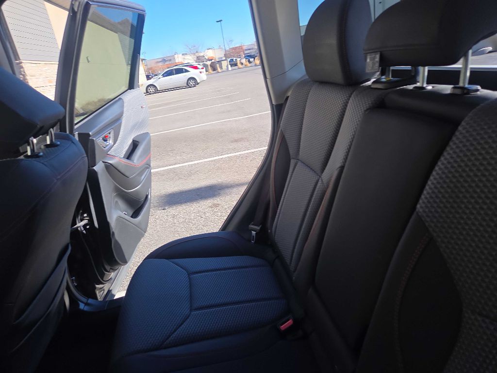 2019 Subaru Forester Image 22