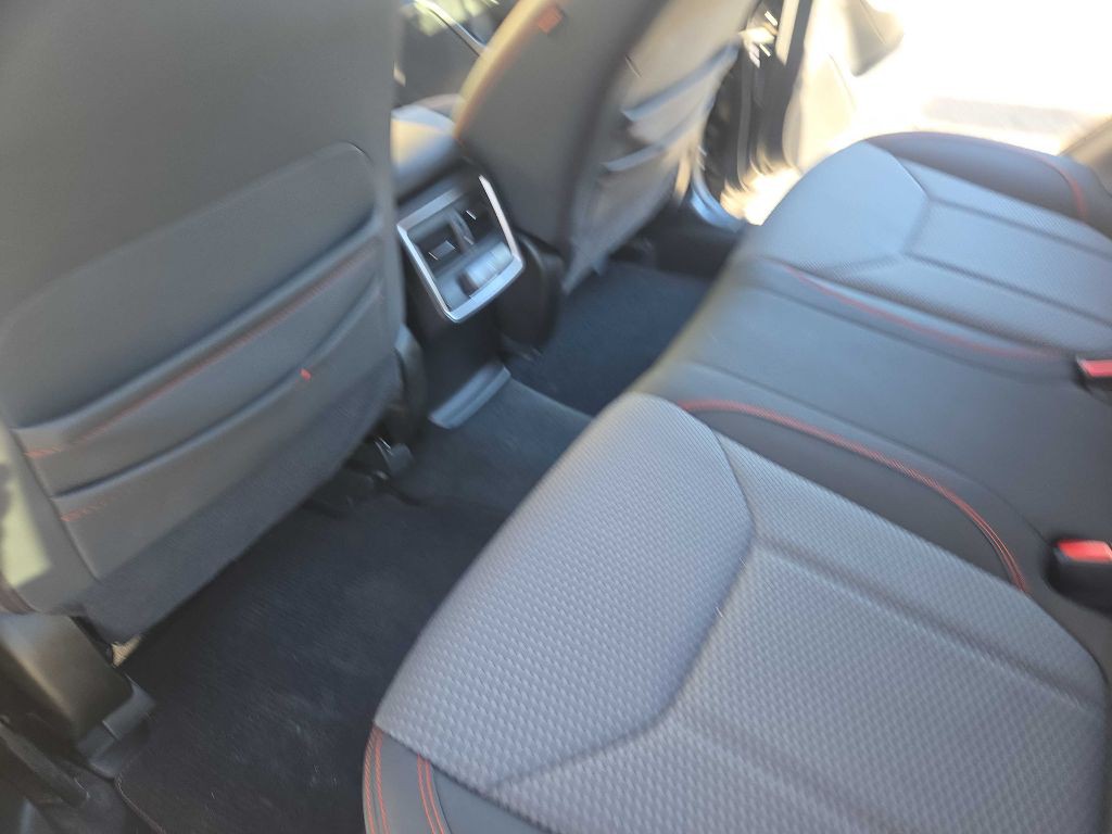 2019 Subaru Forester Image 23