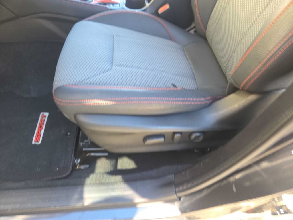 2019 Subaru Forester Image 26