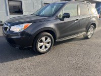 Image for 2014 Subaru Forester 2.5I PREMIUM ID: 7179407