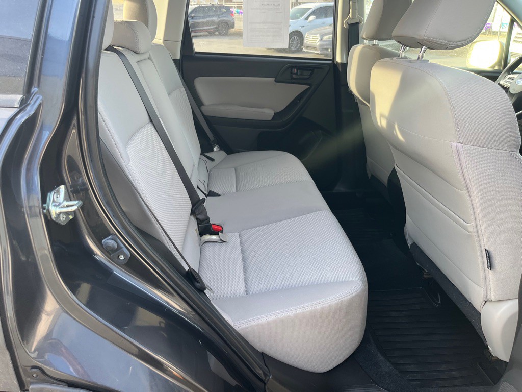 2014 Subaru Forester Image 20
