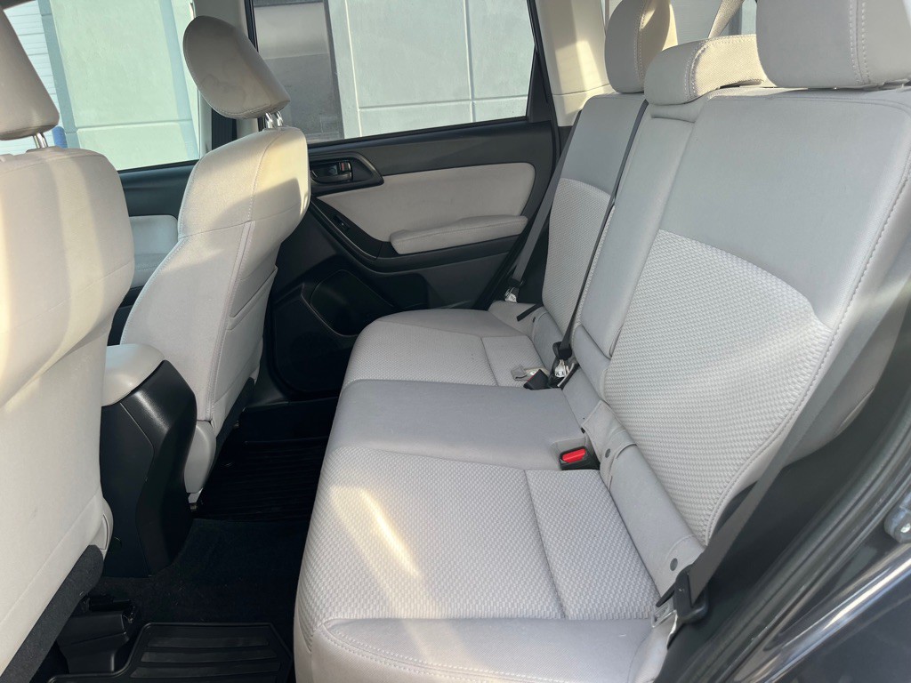 2014 Subaru Forester Image 22