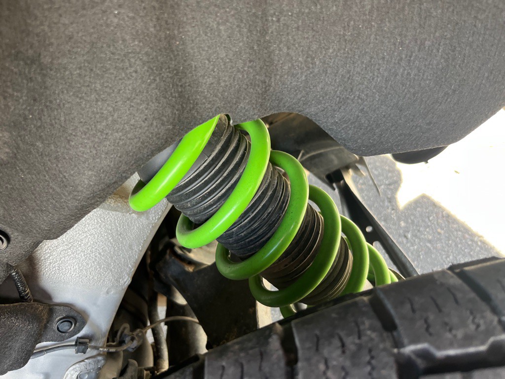 2019 Subaru Forester Image 10