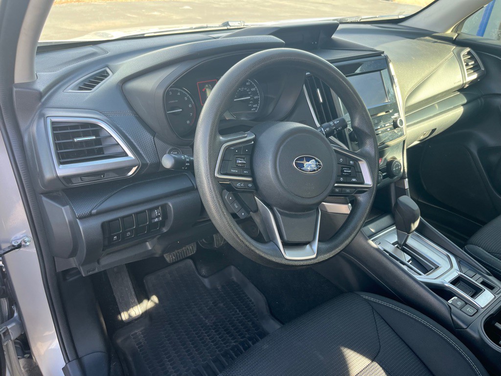 2019 Subaru Forester Image 14