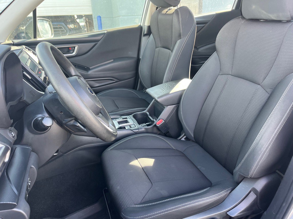 2019 Subaru Forester Image 15