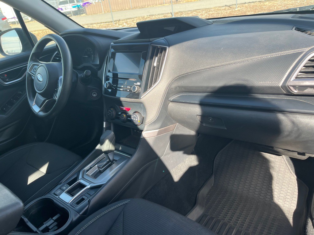 2019 Subaru Forester Image 18