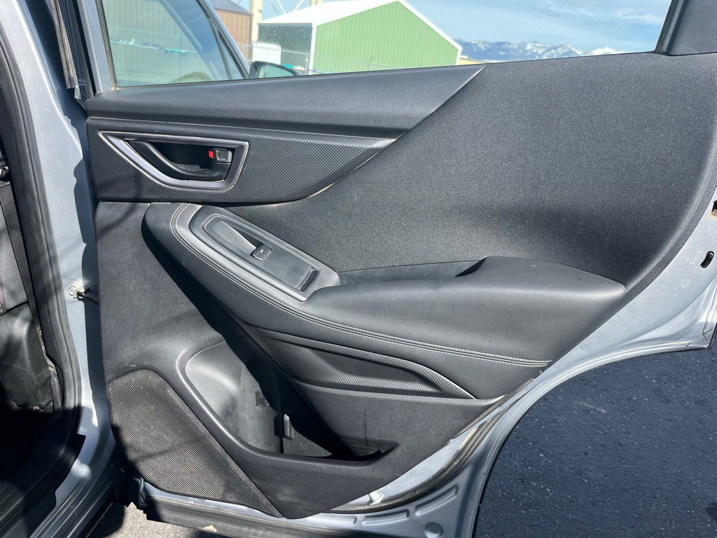 2019 Subaru Forester Image 21