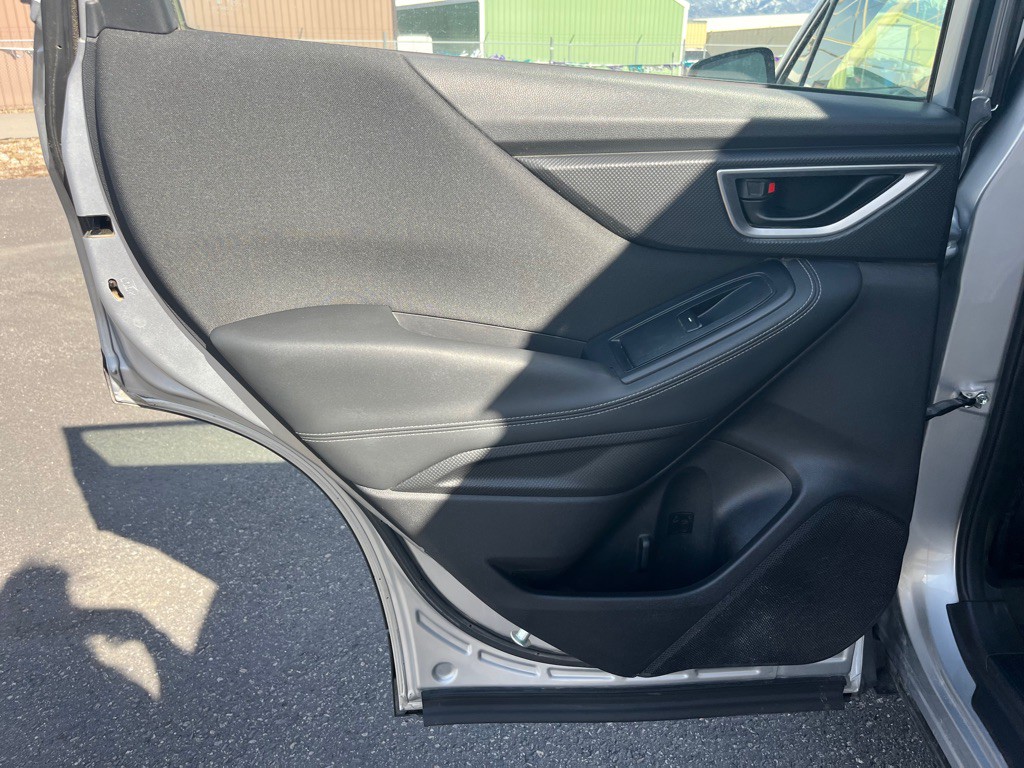 2019 Subaru Forester Image 23