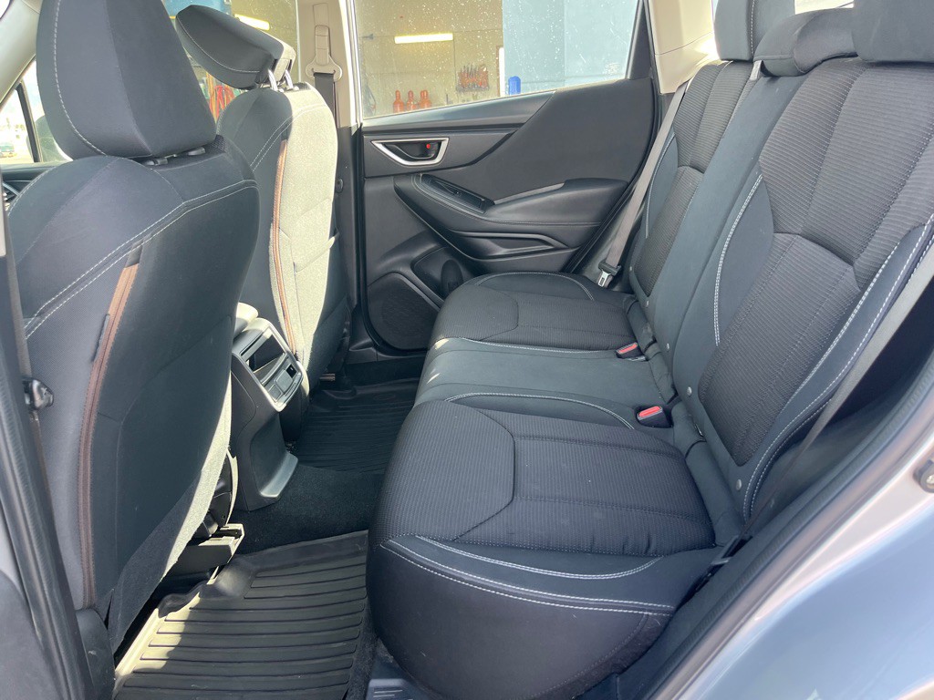 2019 Subaru Forester Image 24