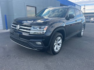 Image for 2019 Volkswagen Atlas SE ID: 7222316