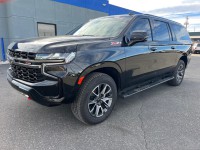 Image for 2022 Chevrolet Suburban 1500 Z71 ID: 7222421