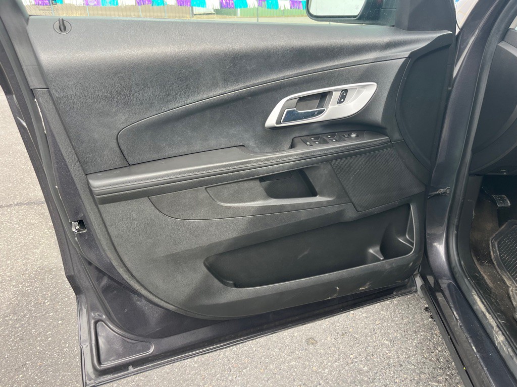 2016 Chevrolet Equinox Image 11