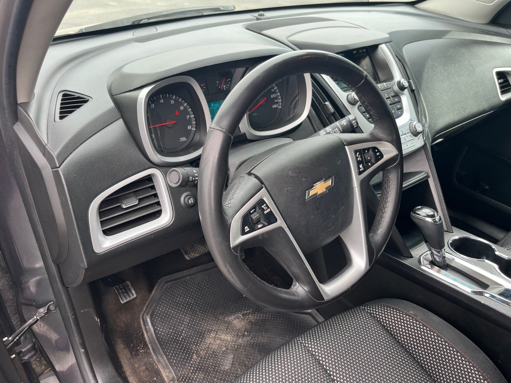 2016 Chevrolet Equinox Image 13