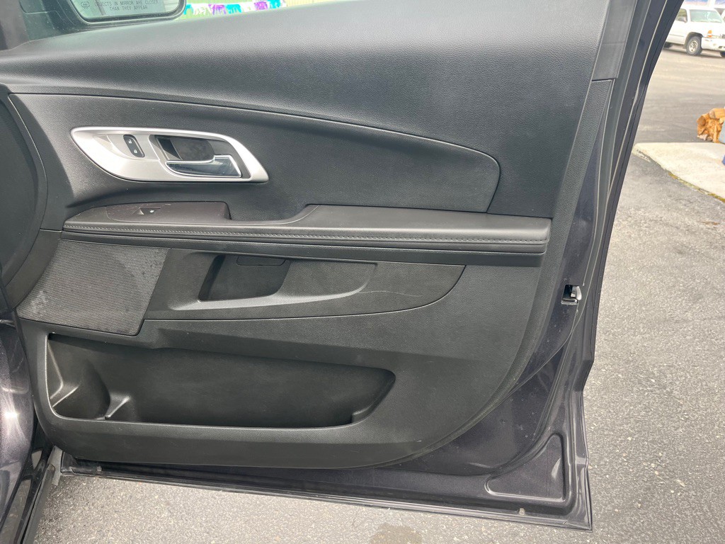 2016 Chevrolet Equinox Image 15