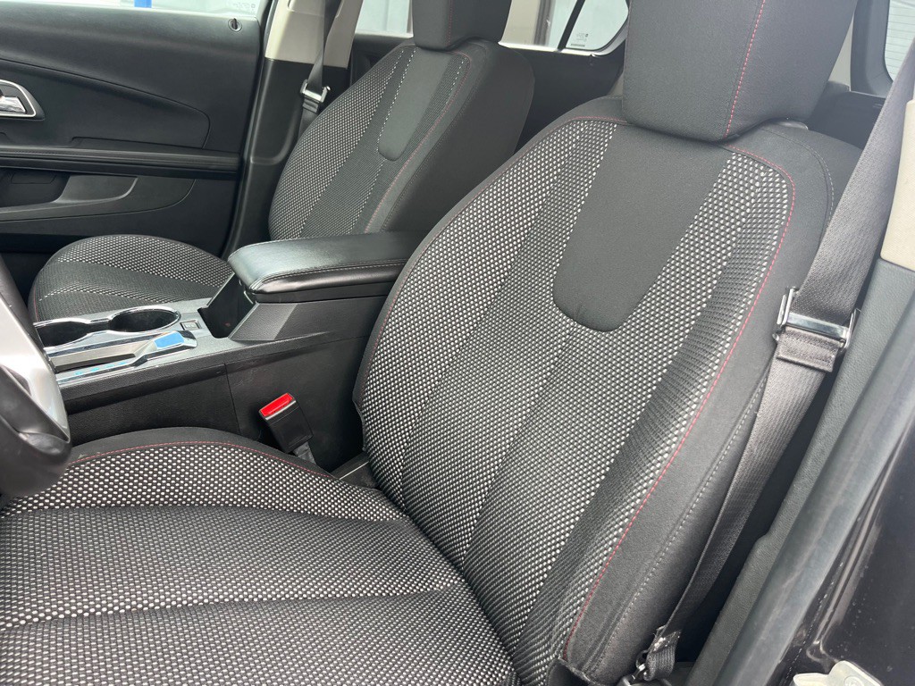 2016 Chevrolet Equinox Image 16