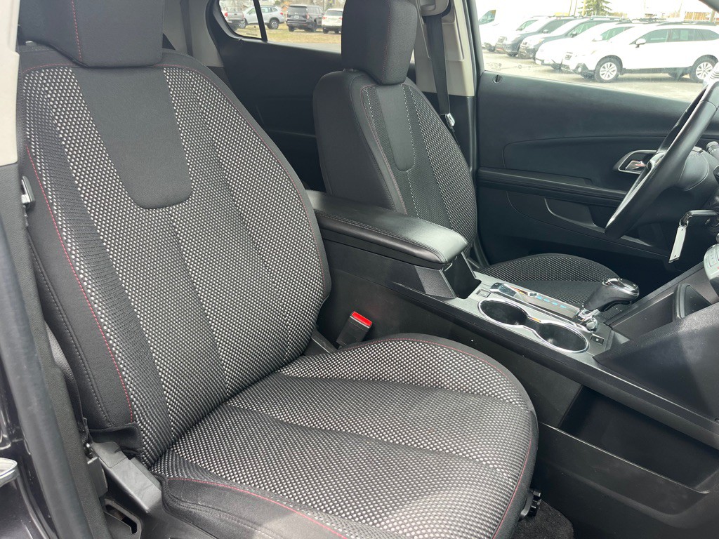 2016 Chevrolet Equinox Image 19