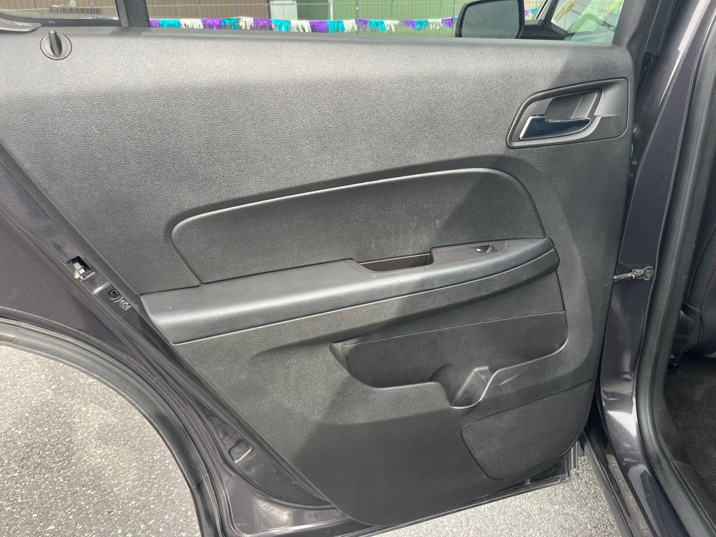 2016 Chevrolet Equinox Image 22