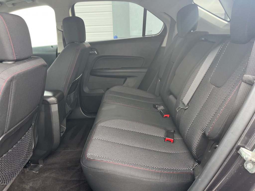 2016 Chevrolet Equinox Image 23