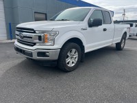 Image for 2018 Ford F-150 Super Cab ID: 7242347