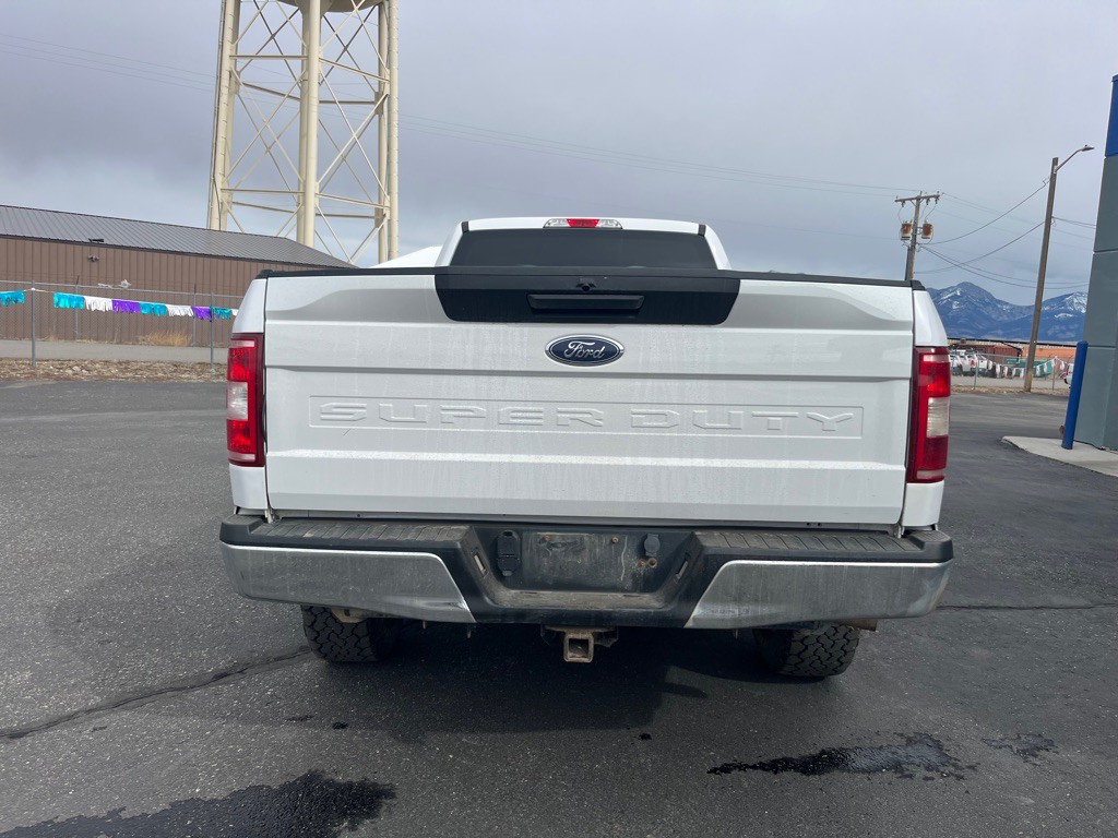 2018 Ford F-150 Image 8