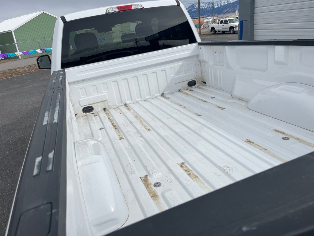 2018 Ford F-150 Image 9