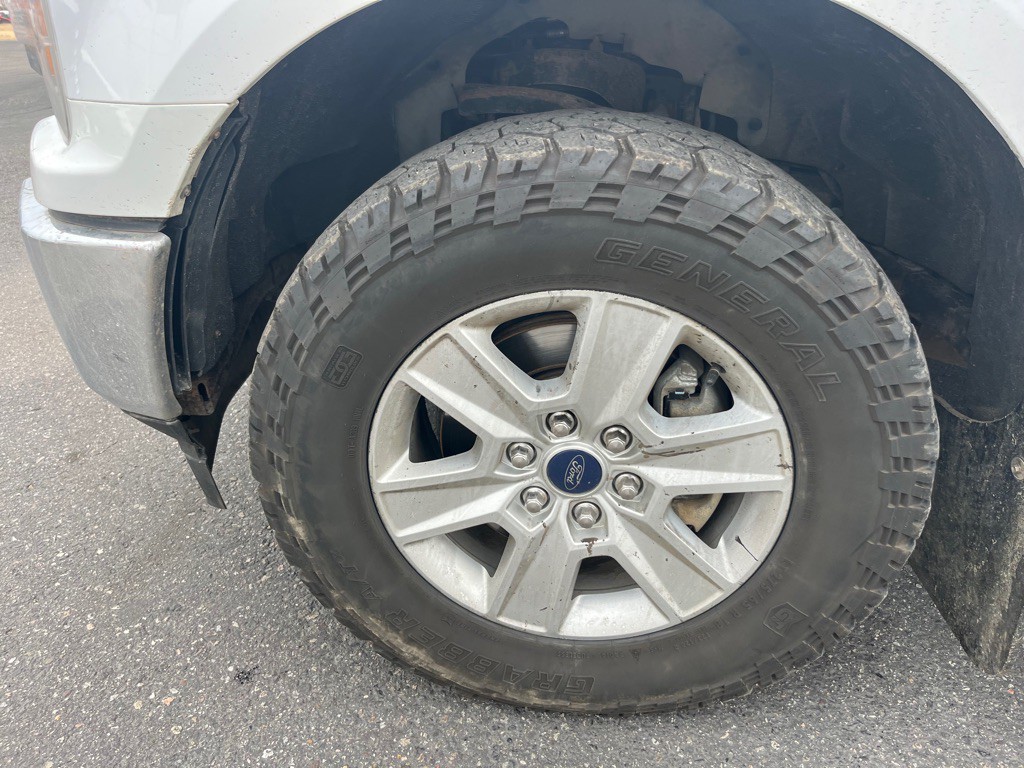 2018 Ford F-150 Image 11