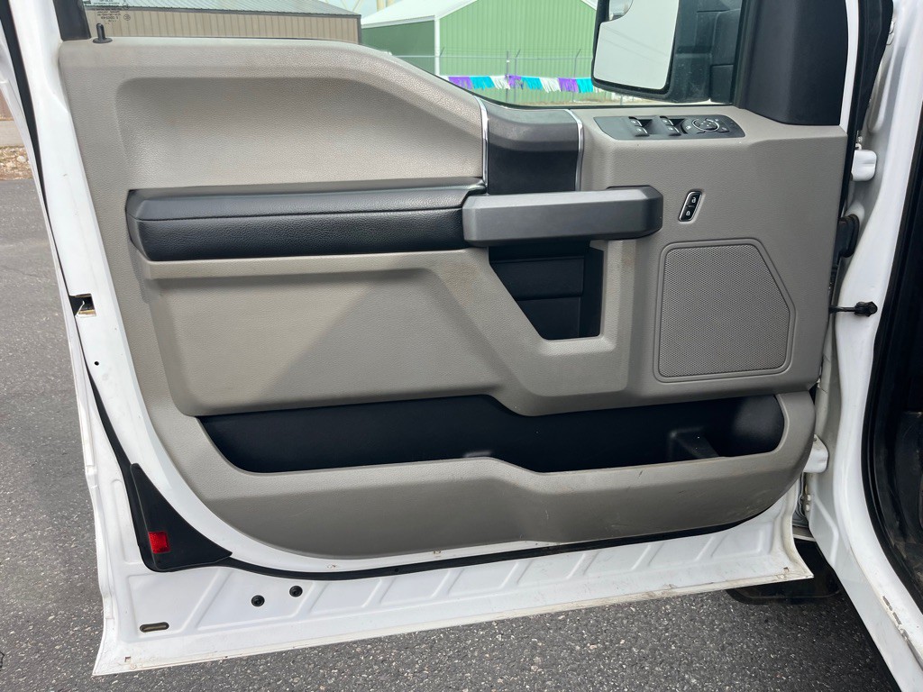 2018 Ford F-150 Image 12