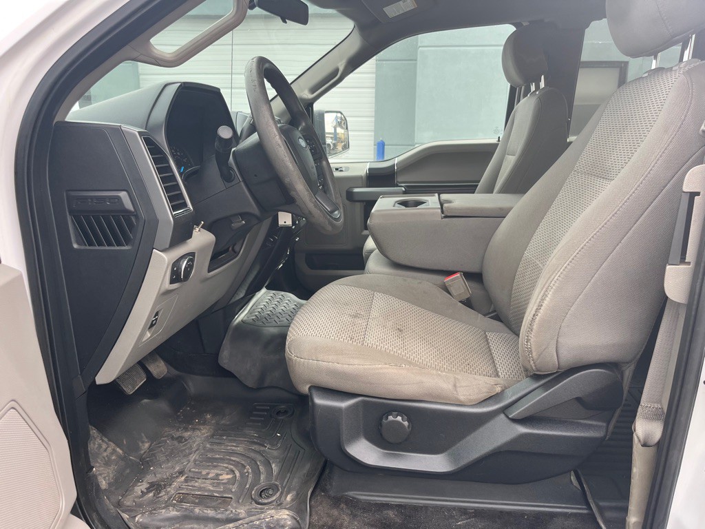 2018 Ford F-150 Image 13