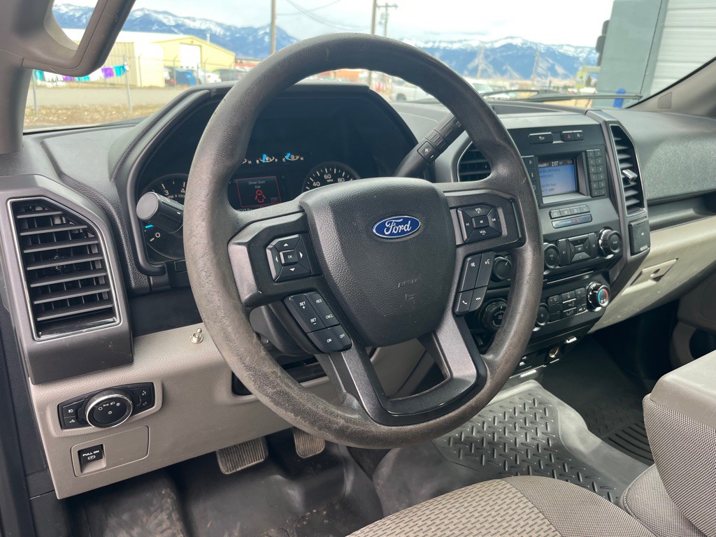 2018 Ford F-150 Image 14